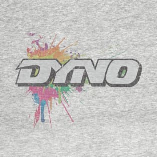 Dyno BMX Radical 1982 T-Shirt